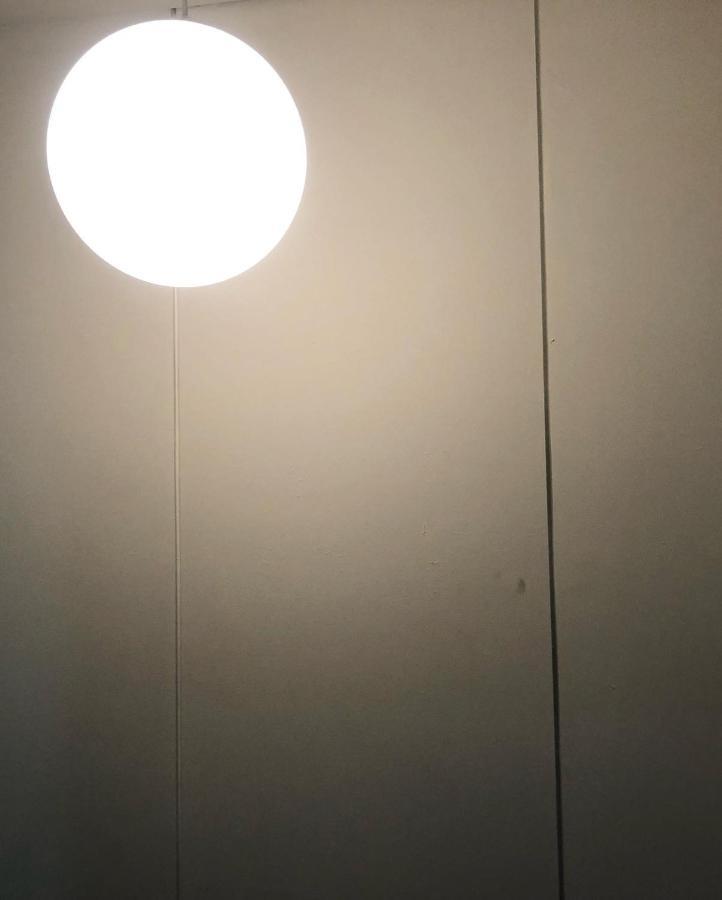 Metro Albergue