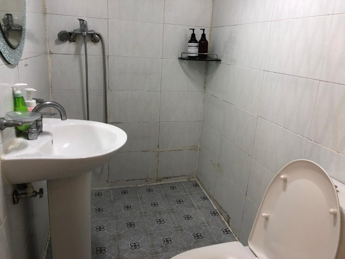 Albergue Metro Seul