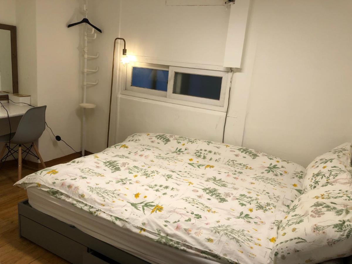 Albergue Metro Seul