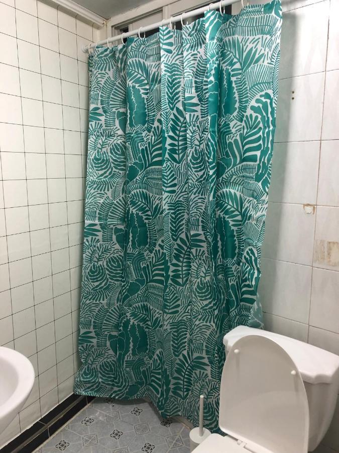 Albergue Metro Seul