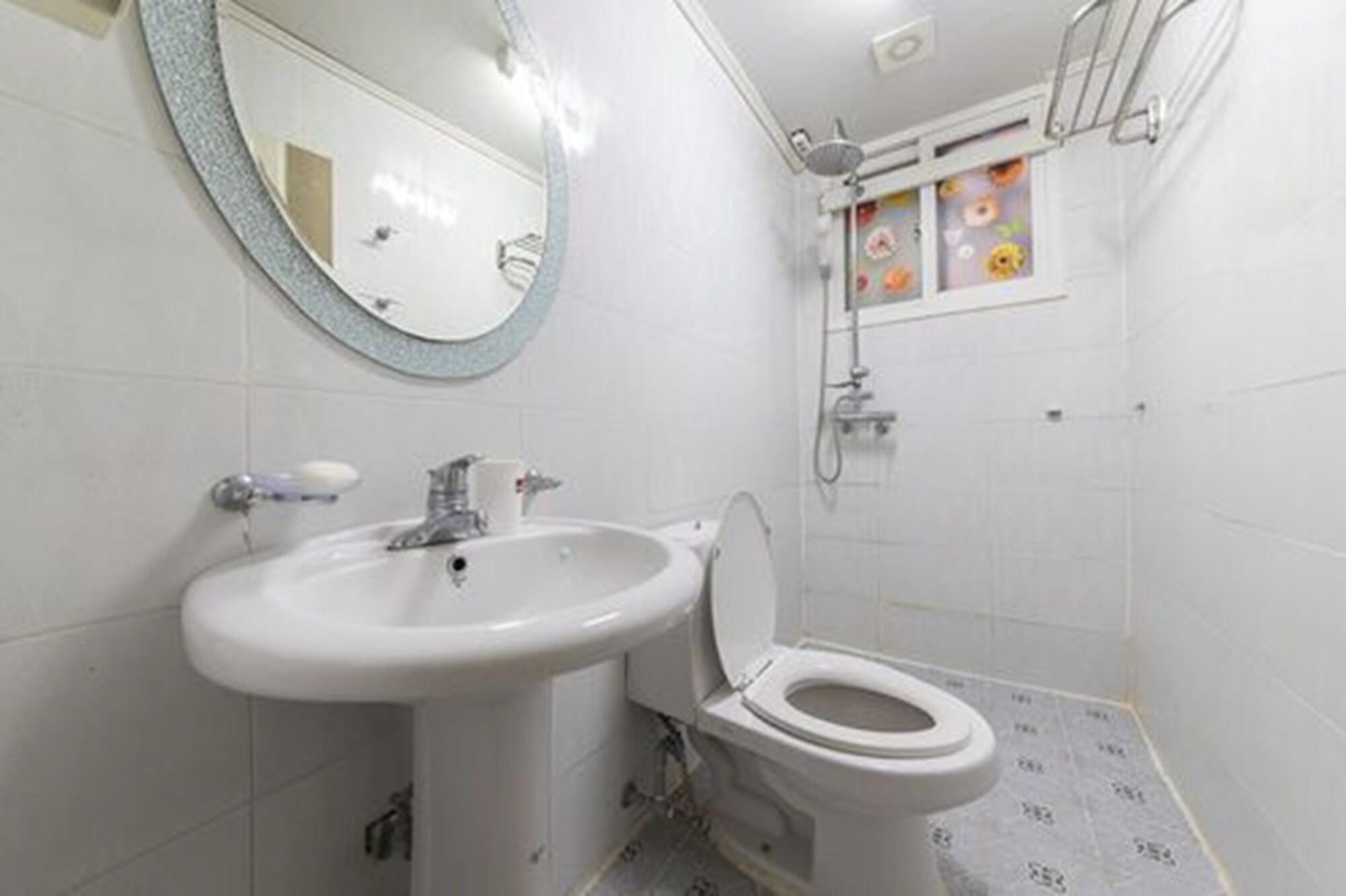 Albergue Metro