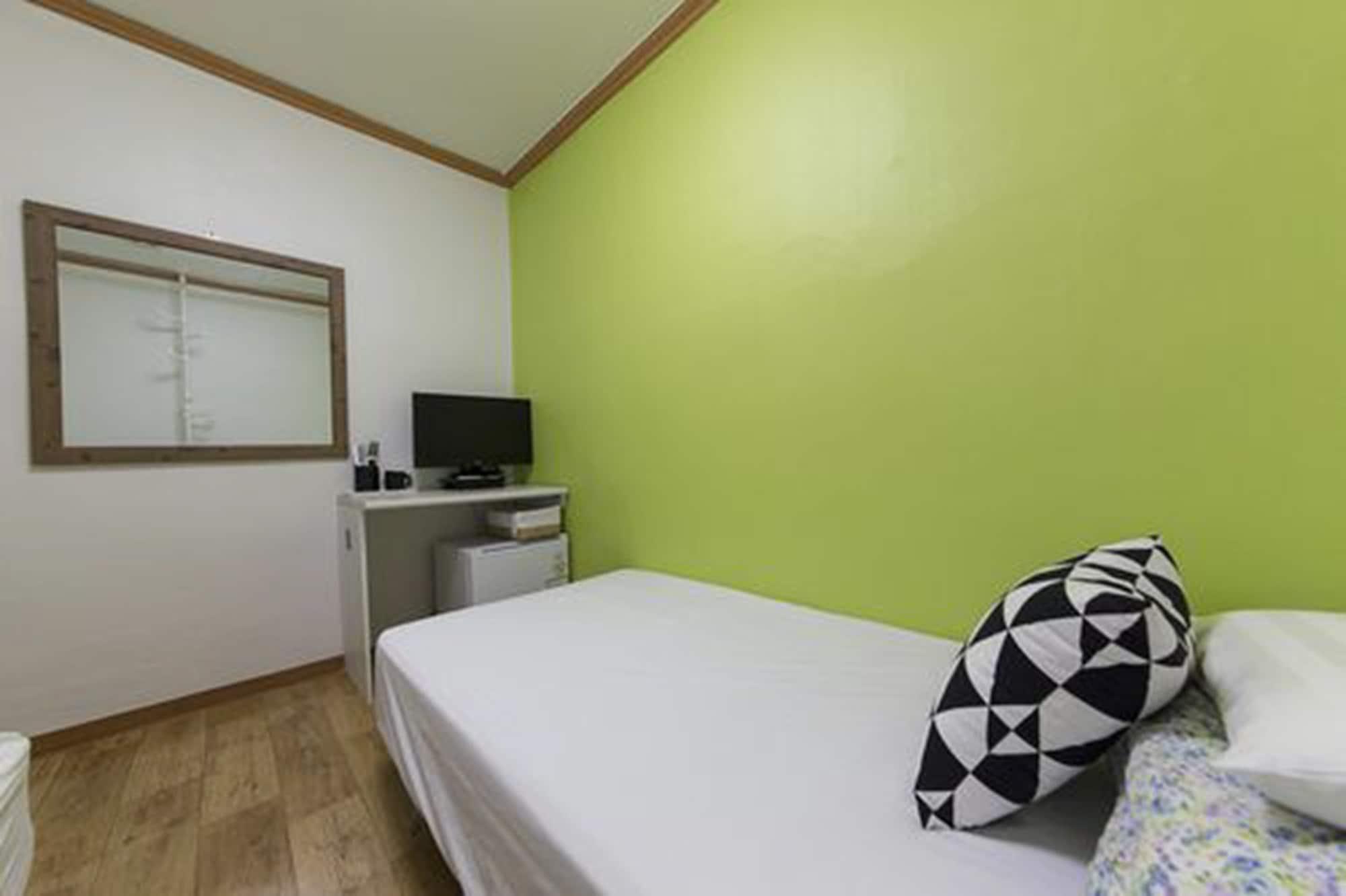 Albergue Metro Seul